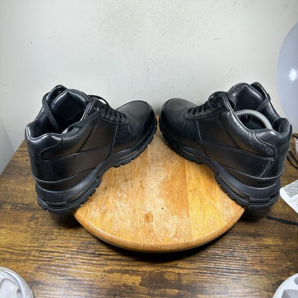 Nike Air Max Goadome ACG Black Boot Men's Size 10 Shoes 599474-050 - Picture 5 of 8